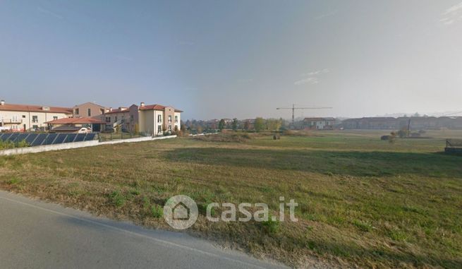 Terreno agricolo in commerciale in Via Santuario