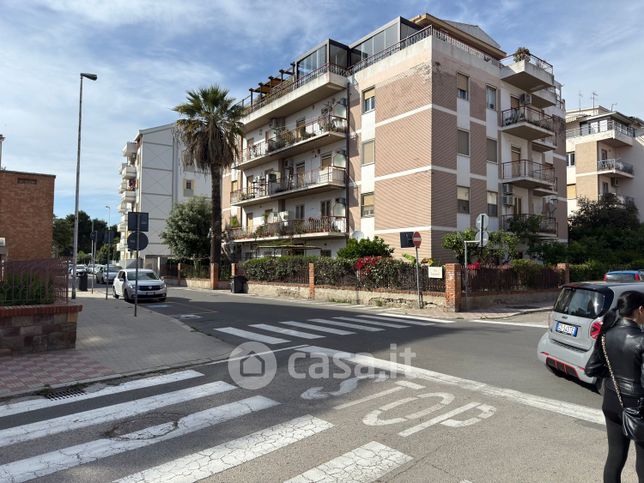 Appartamento in residenziale in Via Favonio
