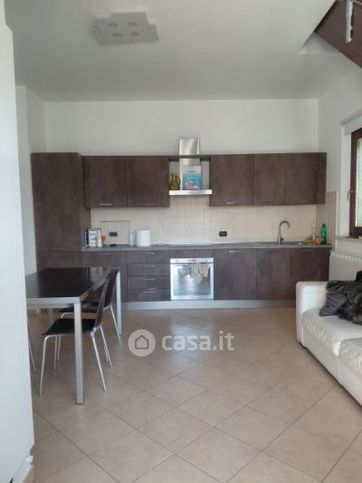 Appartamento in residenziale in Via Matteo Ricci
