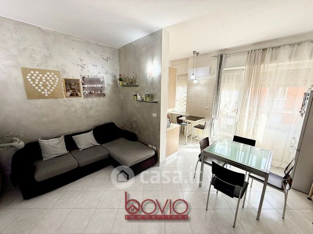 Appartamento in residenziale in Via Damiano Chiesa 29