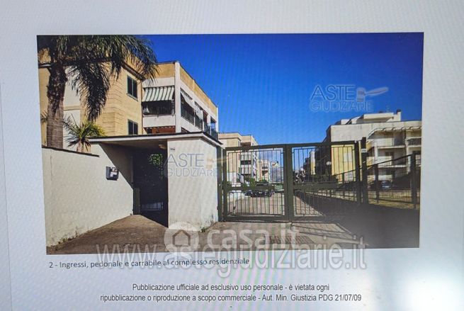 Appartamento in residenziale in 