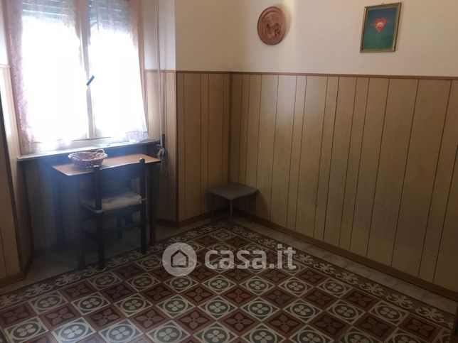 Appartamento in residenziale in Via zenone
