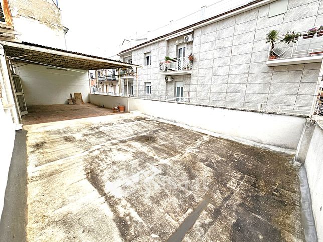 Appartamento in residenziale in Via Salvitto