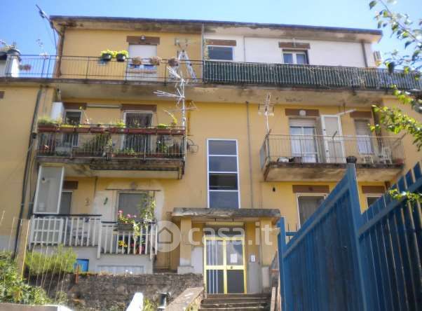 Appartamento in residenziale in Via Latina