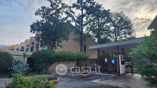 Appartamento in residenziale in Via Oppido Mamertina 8