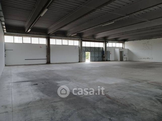 Capannone in commerciale in Via Pecorina 2