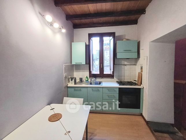 Appartamento in residenziale in Via della Volta Buia