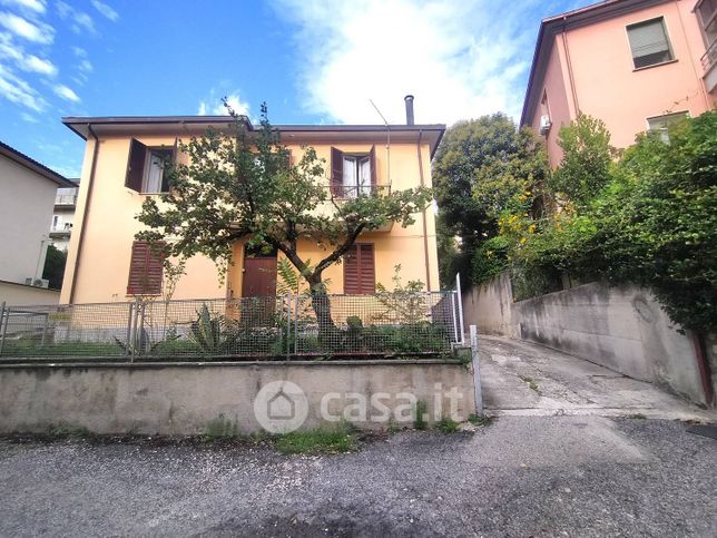 Appartamento in residenziale in Via Gioacchino Pompili