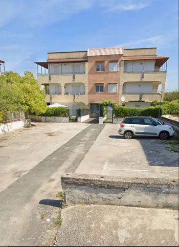 Appartamento in residenziale in Viale Sicilia