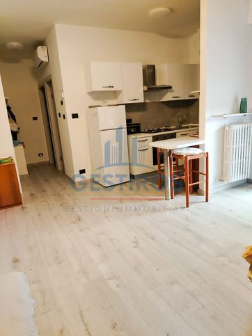 Appartamento in residenziale in 