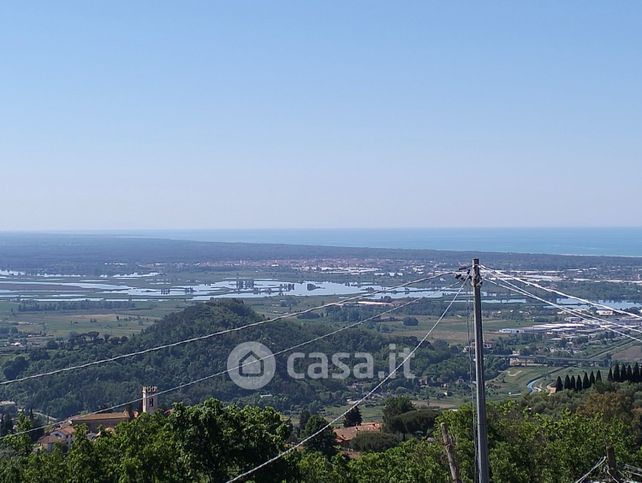 Attico/mansarda in residenziale in Bargecchia Vista Mare