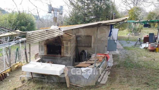 Terreno edificabile in residenziale in 