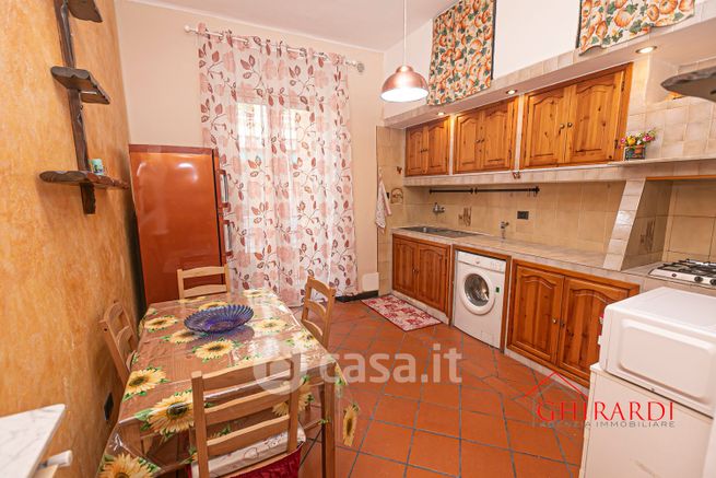 Appartamento in residenziale in Via Girolamo da Santo Stefano 3
