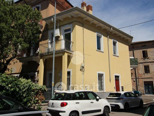 Appartamento in residenziale in Via Innocenzo Fraccaroli 23
