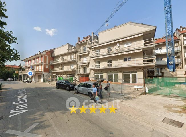 Appartamento in residenziale in Via Emidio Luzi