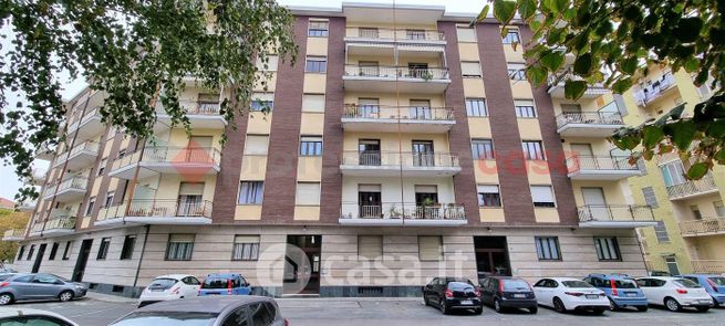 Appartamento in residenziale in Via Brigata Cagliari 37