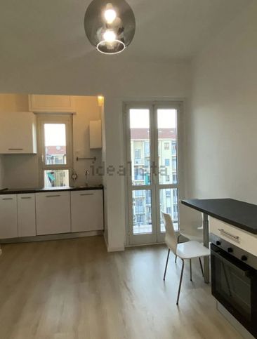 Appartamento in residenziale in Via Cortemilia