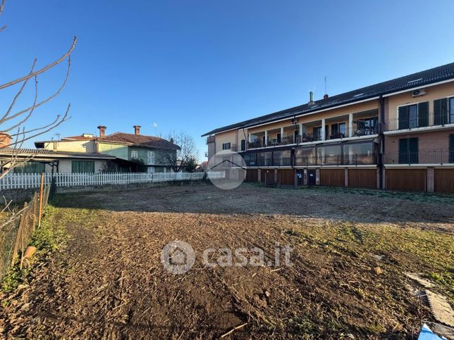 Terreno edificabile in residenziale in Via Brignone