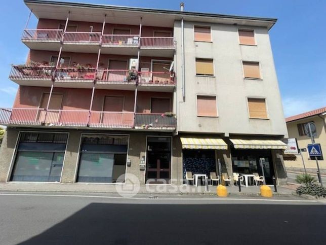 Appartamento in residenziale in Via Concordia 26