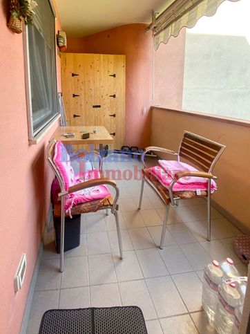 Appartamento in residenziale in Via Maso della Pieve