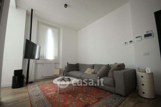 Appartamento in residenziale in Via NiccolÃ² Jommelli 32