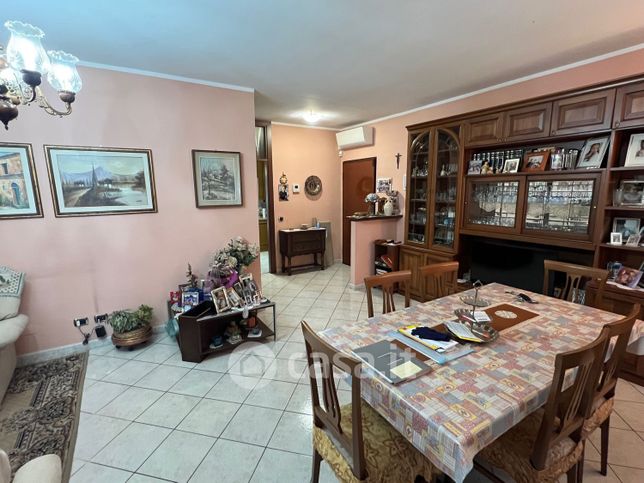 Appartamento in residenziale in Via Viterbo 29