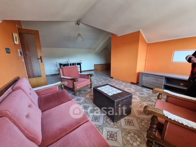Appartamento in residenziale in Via della Melissa