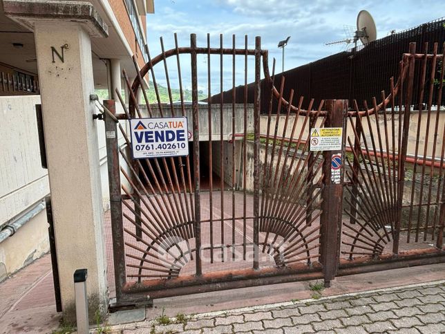 Box/posto auto in residenziale in Corso Garibaldi