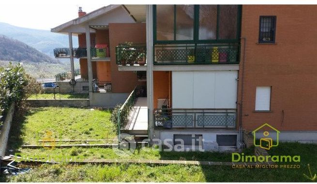 Appartamento in residenziale in Via Fonte della Valle