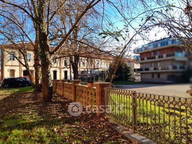 Appartamento in residenziale in Viale Fiume 24