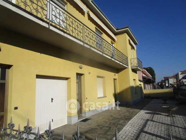 Appartamento in residenziale in Via Giuseppe Garibaldi