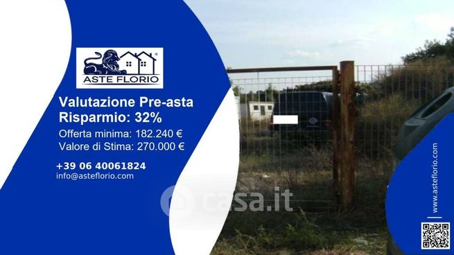 Terreno agricolo in commerciale in Via Quintole per le Rose