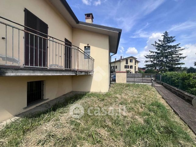 Appartamento in residenziale in Via della Cornice 21