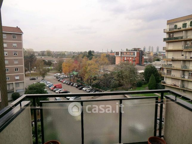 Appartamento in residenziale in Via Amerigo Vespucci