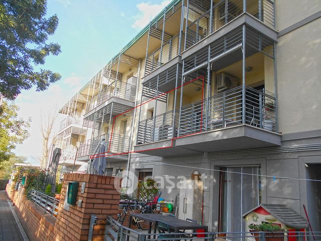Appartamento in residenziale in Via Giovacchino Losi
