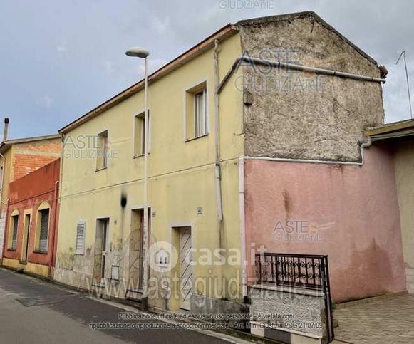 Appartamento in residenziale in Via Roma 46