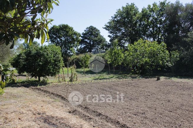 Terreno agricolo in commerciale in Strada Statale 18 Tirrena Inferiore 156