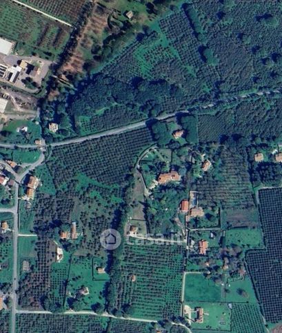Villa in residenziale in Strada Valle Prato 8