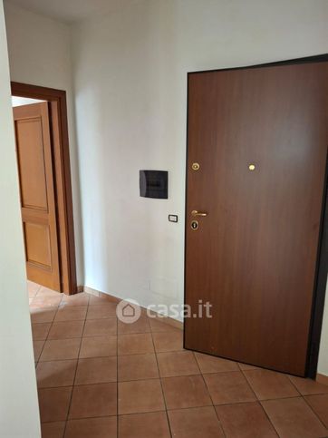 Appartamento in residenziale in Via Gioacchino Rossini