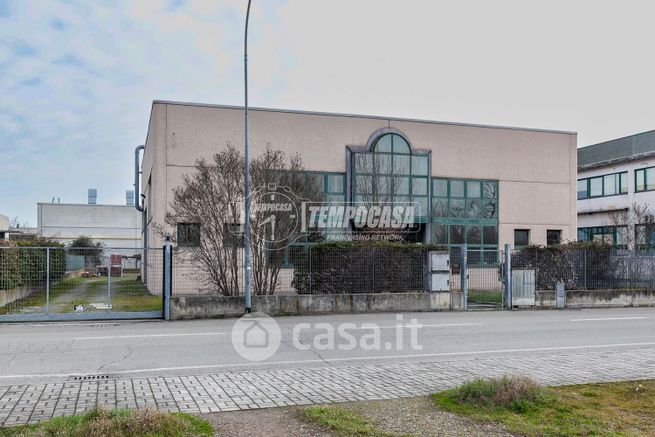 Box/posto auto in residenziale in 