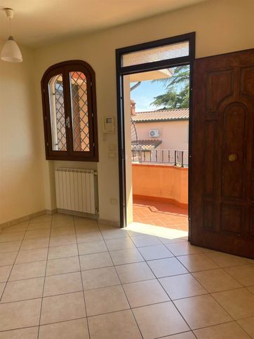 Appartamento in residenziale in Via Pratovecchio