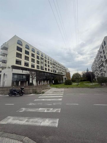 Box/posto auto in residenziale in 