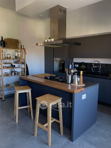 Appartamento in residenziale in Via San Domenico 6