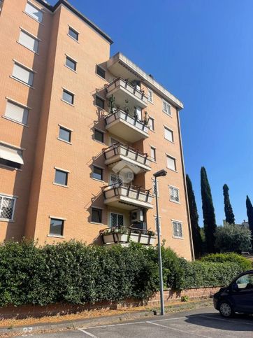Appartamento in residenziale in Vicolo dell'Annunziatella