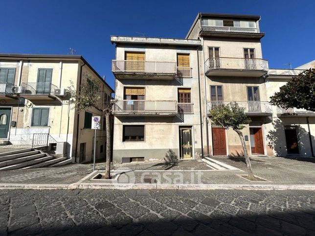 Villetta a schiera in residenziale in Via Roma