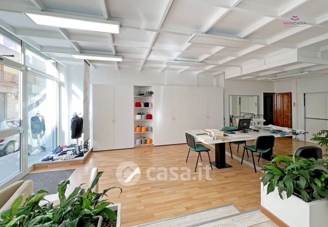 Attivitã /licenza (con o senza mura) in commerciale in Via Venerabile Cesare Sportelli