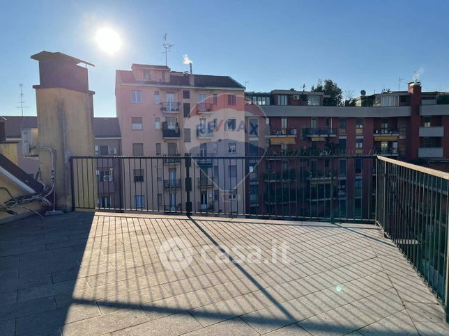 Appartamento in residenziale in Via Carlo D'Adda 22