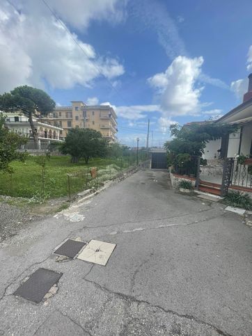 Appartamento in residenziale in Via Tenente L. Rossi 37