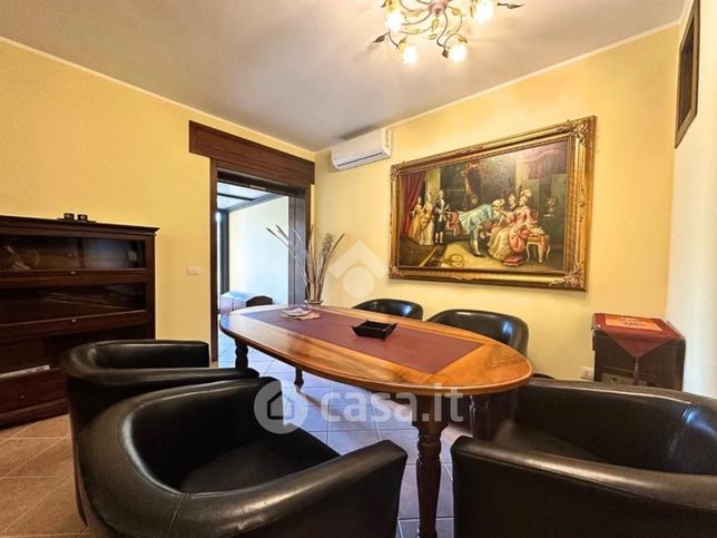 Ufficio in commerciale in Via Edoardo de Candia 20