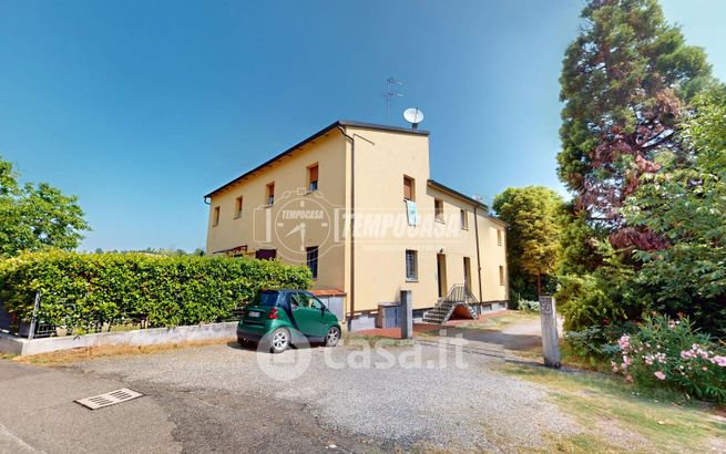 Appartamento in residenziale in Via G. Verdi 96